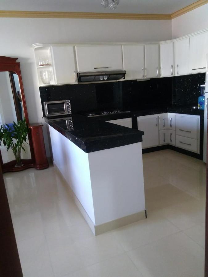 Departamentos Marcecilia De 2 Y 3 Habitaciones En El Centro De Manta Exterior foto